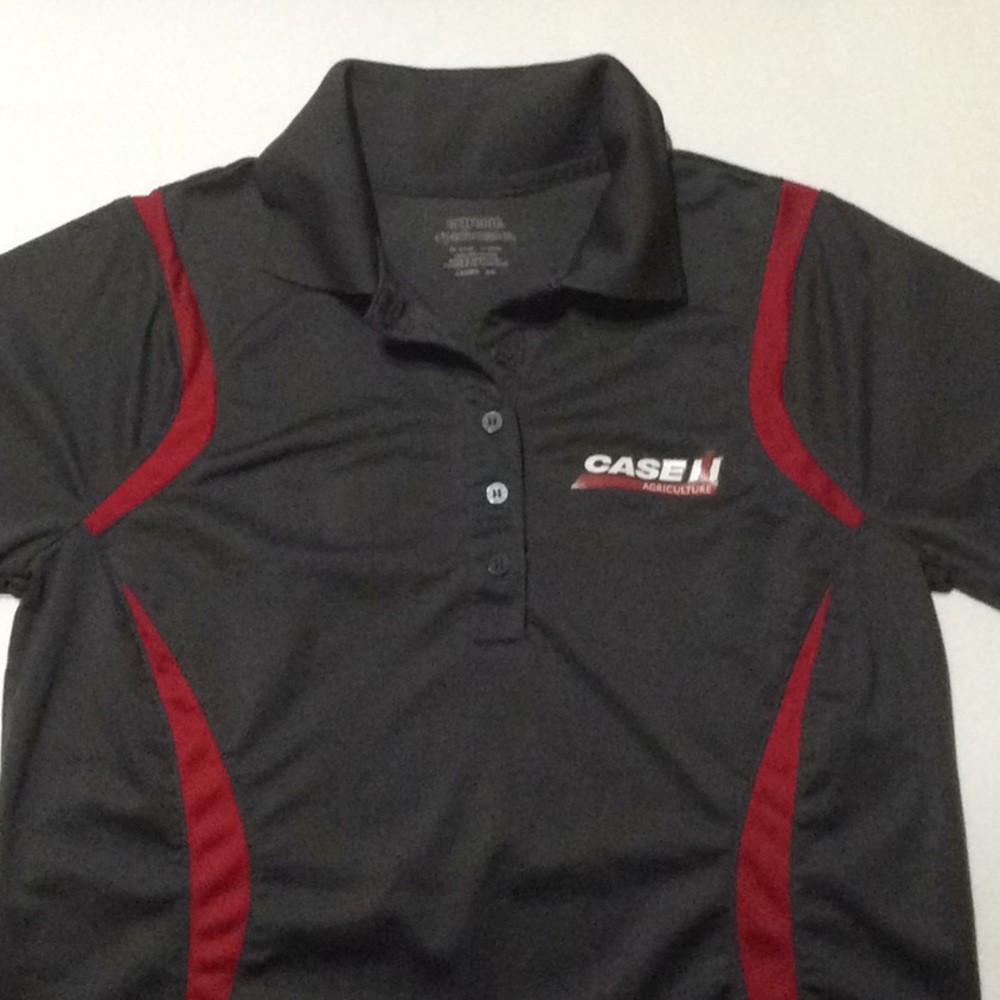 CaseIH Dress Shirt